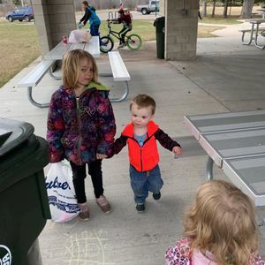 Meet your Posher, Joseph